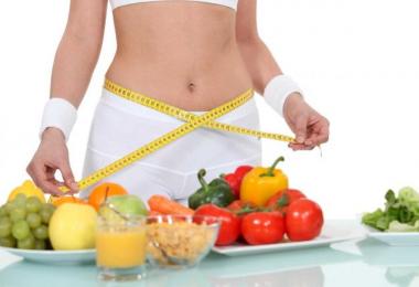Как похудеть на правильном питании - принципы и рацион, разрешенные продукты Размеренное питание для похудения