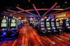 Вход на зеркало Casino Casher